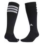 adidas Wl Knee Socks - black/white/white