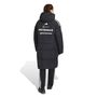 adidas Mer En Wn Jacke W - black