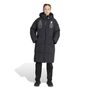 adidas Mer En Wn Jacke W - black