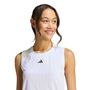 adidas Ao Tank Pro - white