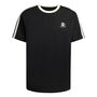adidas M Coffee Cup T - black/owhite