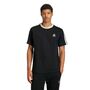 adidas M Coffee Cup T - black/owhite