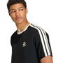 adidas M Coffee Cup T - black/owhite