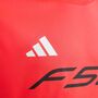 adidas F50 Jsy Y Kinder - lucred/black/white