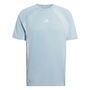 adidas Tech App Tee - wosa/wonalu/refsil