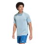 adidas Tech App Tee - wosa/wonalu/refsil