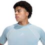 adidas Tech App Tee - wosa/wonalu/refsil