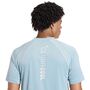 adidas Tech App Tee - wosa/wonalu/refsil