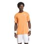 adidas Club 3Str Tee - puor