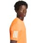adidas Club 3Str Tee - puor