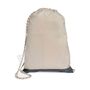 adidas Power Gymsack - wonalu/gresix