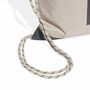 adidas Power Gymsack - wonalu/gresix
