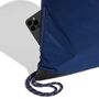 adidas Power Gymsack - dkblue/puor