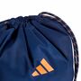 adidas Power Gymsack - dkblue/puor
