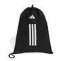 adidas Power Gymsack - black/white