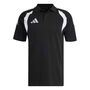 adidas Tiro26L Swpolo - black/white