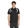 adidas Tiro26L Swpolo - black/white