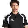 adidas Tiro26L Swpolo - black/white