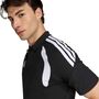 adidas Tiro26L Swpolo - black/white