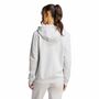 adidas Ent26 Fz Hood W - tmlggr/white