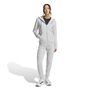 adidas Ent26 Fz Hood W - tmlggr/white