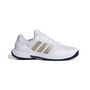 adidas Gamecourt 2 M - ftwwht/cblack/silvmt