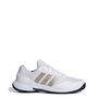 adidas Gamecourt 2 M - ftwwht/cblack/silvmt