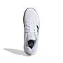 adidas Gamecourt 2 M - cblack/ftwwht/silvmt