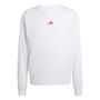adidas Runhard G Ls - white