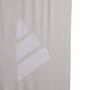adidas Per Pack Towel - mgsogr/white
