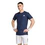 adidas T Freelift Tee - legink