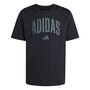 adidas T Freelift Tee - legink