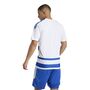 adidas Hooped26 Jsy M - white/royblu