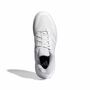 adidas Gamecourt 2 M - ftwwht/ftwwht/ftwwht