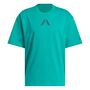 adidas Anted Bt2 Tee - eqtgrn
