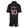 adidas Imcf A Mini N - black