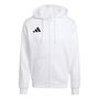 adidas Ent26 Fz Hood - white/black