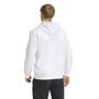 adidas Ent26 Fz Hood - white/black