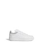 adidas Hoops Classic El C - cblack/ftwwht/ftwwht