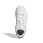 adidas Hoops Classic El C - cblack/ftwwht/ftwwht