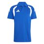 adidas Tiro26L Swpolo - royblu/white