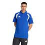 adidas Tiro26L Swpolo - royblu/white