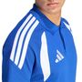 adidas Tiro26L Swpolo - royblu/white