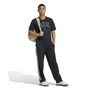 adidas M Collegiate T - black