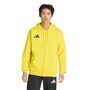 adidas Ent26 Fz Hood - tmyell/black