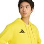 adidas Ent26 Fz Hood - tmyell/black
