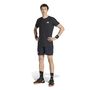 adidas Flft Tee Pro - black