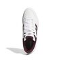 adidas Hoops Classic - ftwwht/ftwwht/gretwo