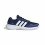 adidas Gamecourt 2 M - dkblue/ftwwht/cybemt