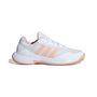 adidas Gamecourt 2 M - dkblue/ftwwht/cybemt